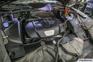 Кай Сервис. Техническое обслуживание и ремонт двигателей автомобилей Porsche