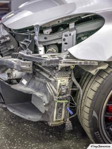 Кай Сервис. Техническое обслуживание и ремонт автомобилей Porsche