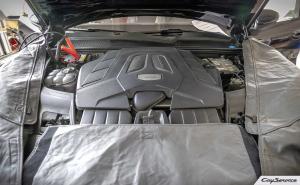 Кай Сервис. Техническое обслуживание и ремонт двигателей Porsche