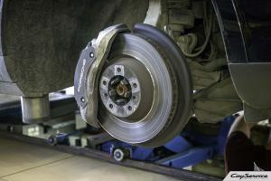 Кай Сервис. Техническое обслуживание и ремонт двигателей автомобилей Porsche