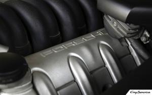Кай Сервис. Техническое обслуживание и ремонт двигателей автомобилей Porsche
