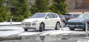 Кай Сервис. Техническое обслуживание и ремонт автомобилей Porsche