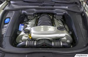 Кай Сервис. Техническое обслуживание и ремонт двигателей автомобилей Porsche