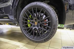 Кай Сервис. Техническое обслуживание и ремонт автомобилей Porsche