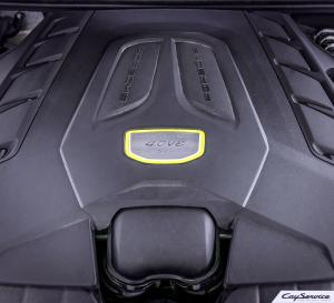 Кай Сервис. Ремонт и обслуживание двигателей автомобилей Porsche