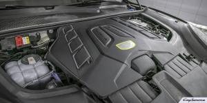 Кай Сервис. Ремонт и обслуживание двигателей автомобилей Porsche