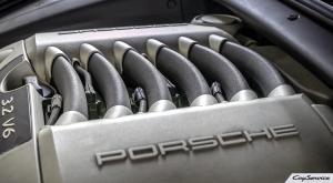 Кай Сервис. Техническое обслуживание и ремонт двигателей Porsche