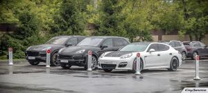 Кай Сервис. Техническое обслуживание и ремонт автомобилей Porsche