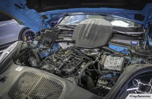 Кай Сервис. Техническое обслуживание и ремонт двигателей автомобилей Porsche