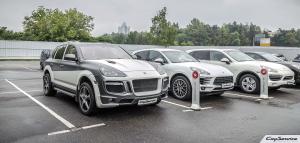 Кай Сервис. Техническое обслуживание и ремонт автомобилей Porsche