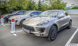 Кай Сервис. Ремонт и обслуживание автомобилей Porsche