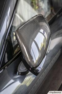 Кай Сервис. Техническое обслуживание и ремонт автомобилей Porsche. Taycan Turbo S