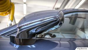 Кай Сервис. Техническое обслуживание и ремонт автомобилей Porsche. Taycan Turbo S
