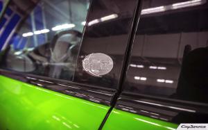 Кай Сервис. Техническое обслуживание и ремонт автомобилей Porsche. TechArt