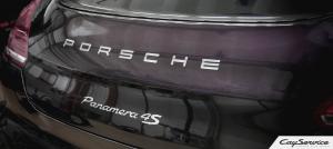 Кай Сервис. Ремонт и обслуживание автомобилей Porsche