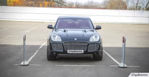 Кай Сервис. Техническое обслуживание и ремонт автомобилей Porsche