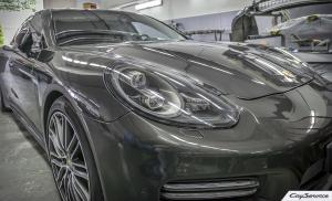 Кай Сервис. Техническое обслуживание и ремонт автомобилей Porsche