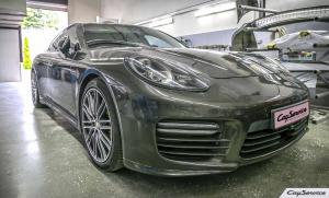 Кай Сервис. Техническое обслуживание и ремонт автомобилей Porsche