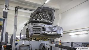 Кай Сервис. Техническое обслуживание и ремонт автомобилей Porsche