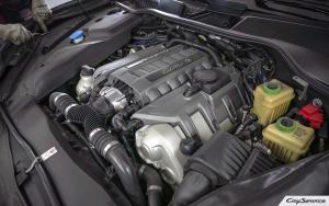 Кай Сервис. Техническое обслуживание и ремонт двигателей автомобилей Porsche