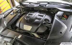 Кай Сервис. Техническое обслуживание и ремонт двигателей автомобилей Porsche
