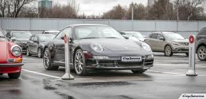 Кай Сервис. Техническое обслуживание и ремонт автомобилей Porsche