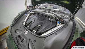 Кай Сервис. Техническое обслуживание и ремонт двигателей автомобилей Porsche