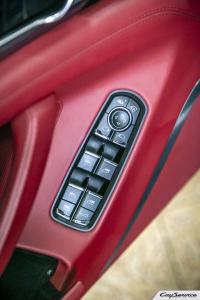 Кай Сервис. Внутреннее оборудование автомобилей Porsche. Работаем...
