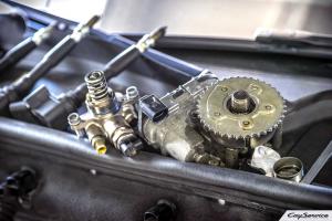 Кай Сервис. Техническое обслуживание и ремонт автомобилей Porsche