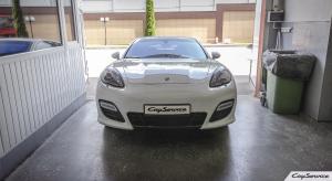 Кай Сервис. Техническое обслуживание и ремонт автомобилей Porsche