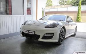 Кай Сервис. Техническое обслуживание и ремонт автомобилей Porsche