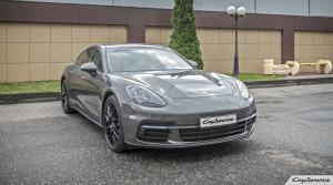 Кай Сервис. Техническое обслуживание и ремонт автомобилей Porsche