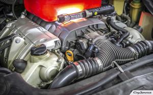 Кай Сервис. Техническое обслуживание и ремонт двигателей Porsche