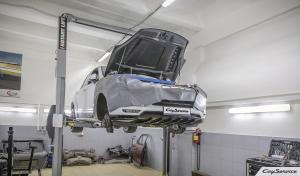 Кай Сервис. Техническое обслуживание и ремонт автомобилей Porsche