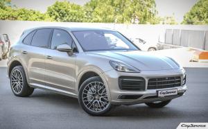 Кай Сервис. Техническое обслуживание и ремонт автомобилей Porsche