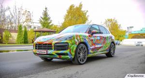 Кай Сервис. Техническое обслуживание и ремонт автомобилей Porsche