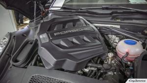 Кай Сервис. Техническое обслуживание и ремонт двигателей автомобилей Porsche