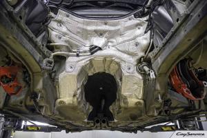 Кай Сервис. Техническое обслуживание и ремонт автомобилей Porsche