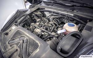 Кай Сервис. Техническое обслуживание и ремонт двигателей автомобилей Porsche