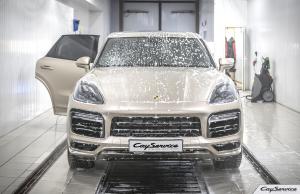 Кай Сервис. Техническое обслуживание и ремонт автомобилей Porsche