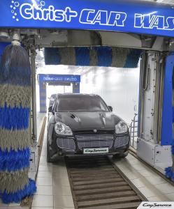 Кай Сервис. Техническое обслуживание и ремонт автомобилей Porsche