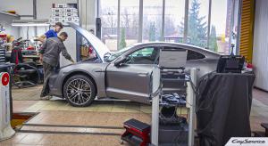 Кай Сервис. Техническое обслуживание и ремонт автомобилей Porsche