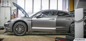 Кай Сервис. Техническое обслуживание и ремонт автомобилей Porsche