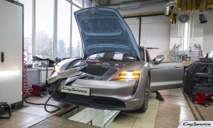 Кай Сервис. Техническое обслуживание и ремонт автомобилей Porsche