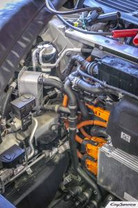 Кай Сервис. Техническое обслуживание и ремонт автомобилей Porsche