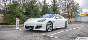 Кай Сервис. Техническое обслуживание и ремонт автомобилей Porsche