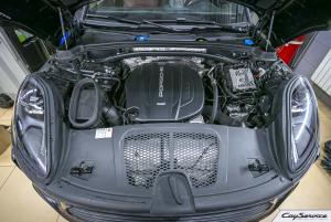 Кай Сервис. Техническое обслуживание и ремонт двигателей автомобилей Porsche