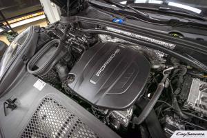 Кай Сервис. Техническое обслуживание и ремонт двигателей автомобилей Porsche