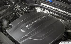 Кай Сервис. Техническое обслуживание и ремонт двигателей автомобилей Porsche