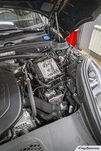 Кай Сервис. Техническое обслуживание и ремонт автомобилей Porsche